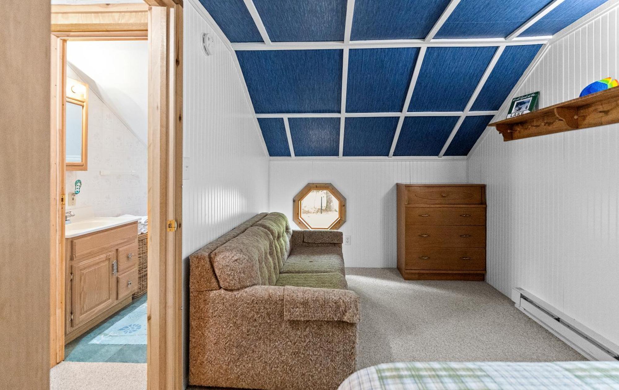 Experience The Charm Of Silver Lake At Parrothead Retreat Mears Exterior photo